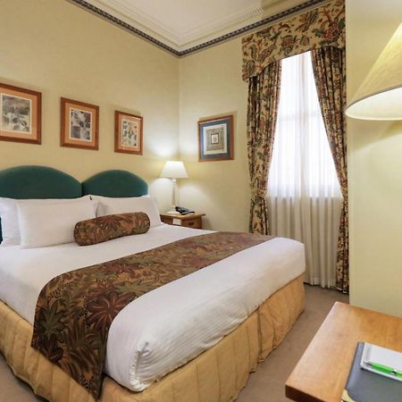 Royal Exchange Hotel Брокен-Хилл Экстерьер фото