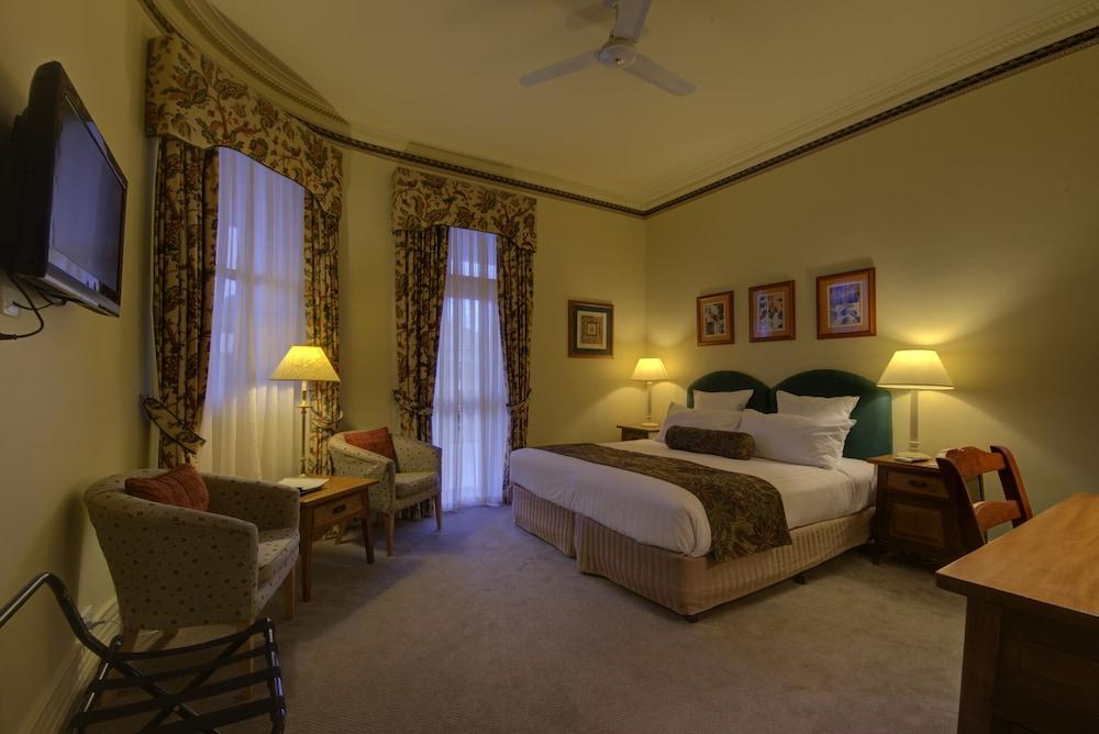 Royal Exchange Hotel Брокен-Хилл Экстерьер фото